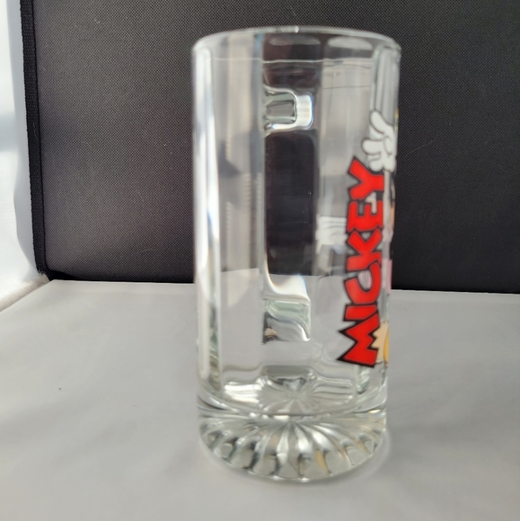 Vintage Disney Mickey Mouse Large Mug All Occasion Holiday / Kids Unisex - Picture 5 of 13